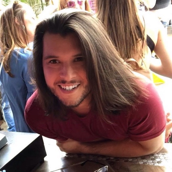 Meet your Posher, Christopher - Picture 14 of 16